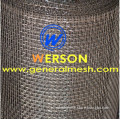 6 mesh ,0.8mm wire Nichrome Wire Mesh | generalmesh